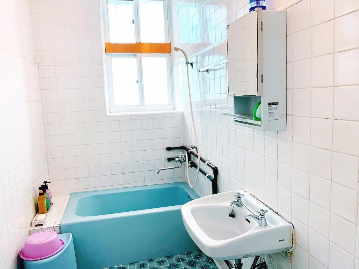 Uruma - Hotel / Vacation Stay 15225 ภายนอก รูปภาพ