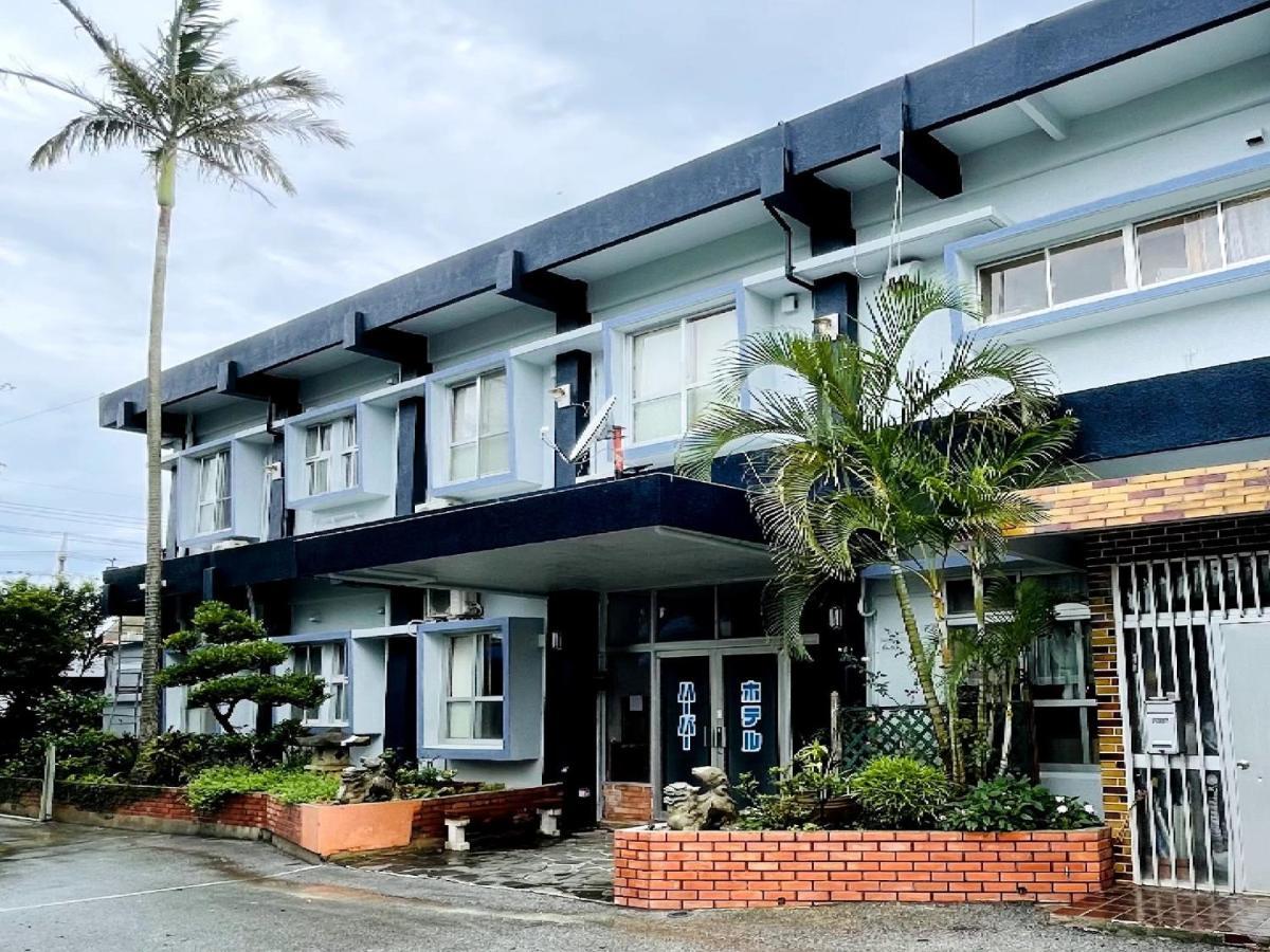 Uruma - Hotel / Vacation Stay 15225 ภายนอก รูปภาพ