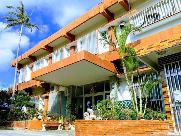 Uruma - Hotel / Vacation Stay 15225 ภายนอก รูปภาพ